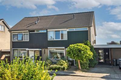 Woning Bremstraat 7 Borne