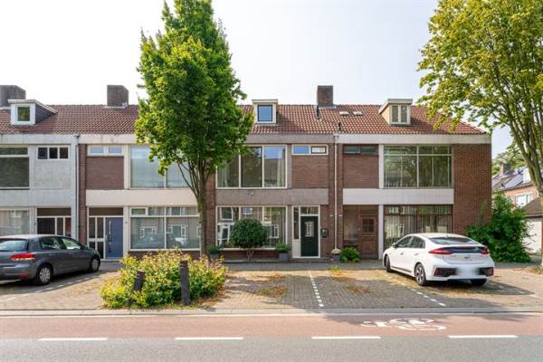 Woning Scharenburgstraat 26 Breda