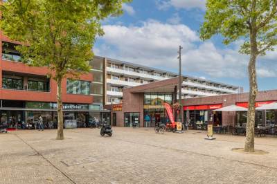 Woning Diemerplein 27 Diemen