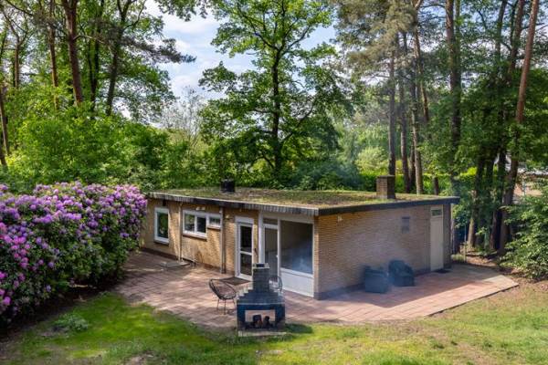 Woning Erfsebosweg 50 Heijen