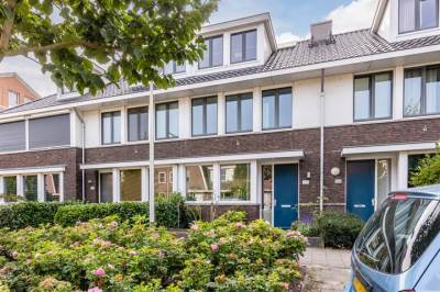Woning Parklaan 104 Boskoop