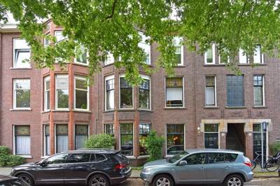 Woning Valkenboskade 238 Den Haag