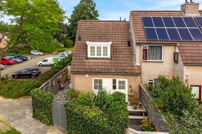 Woning Zeilmakerslaan 41 De Meern