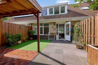 Woning Scherpenhof 4 Amstelveen