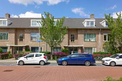 Woning Ferdinand Bolweg 85 Amstelveen