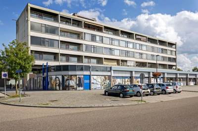 Woning Landschaplaan 100 Emmen