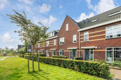 Woning Centaur 40 Vinkeveen
