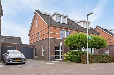 Woning Laan van Australië 7 Drunen