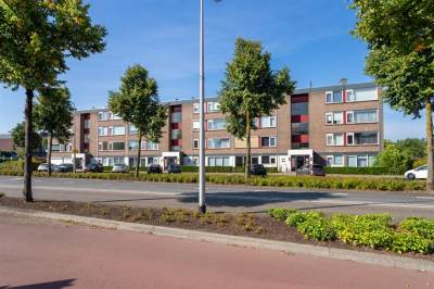 Woning Boerhaavelaan 145 Helmond