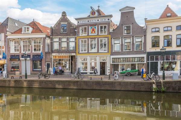 Woning Voordam 6B Alkmaar