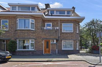 Woning Tomatenstraat 258 Den Haag