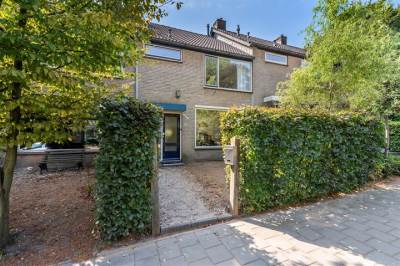 Woning Beukenlaan 66 Rhenen