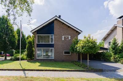 Woning Burg. van Lithstraat 12 Veghel