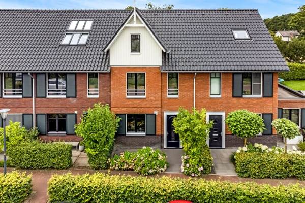 Woning Magnolialint 12 Limmen