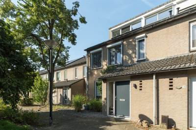 Woning Kwarteldonk 17 Veghel