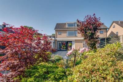 Woning Patrijslaan 2 Maartensdijk