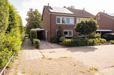 Woning De Groenling 16 Vriezenveen