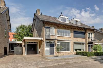 Woning Vincent van Goghlaan 13 Waalre