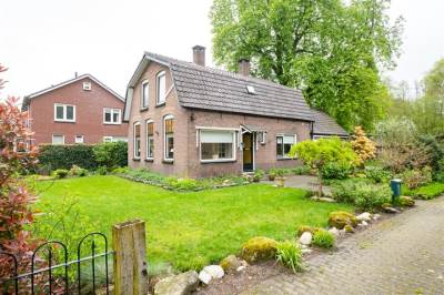 Woning Linthorstlaan 13 Vriezenveen