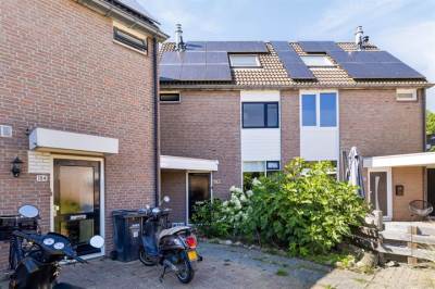 Woning Bruntingerbrink 182 Emmen