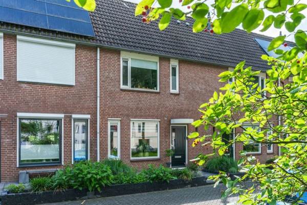 Woning Stickerbelt 22 Zwolle