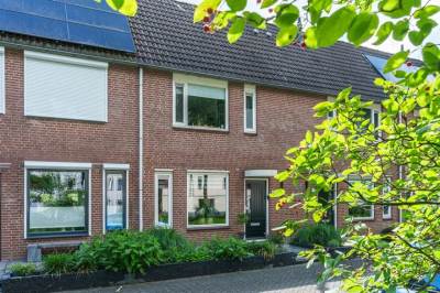 Woning Stickerbelt 22 Zwolle