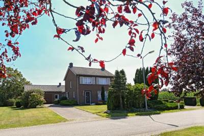 Woning Tungeler Dorpsstraat 110 Weert