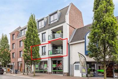 Woning Klinkerstraat 115 's-Heerenberg