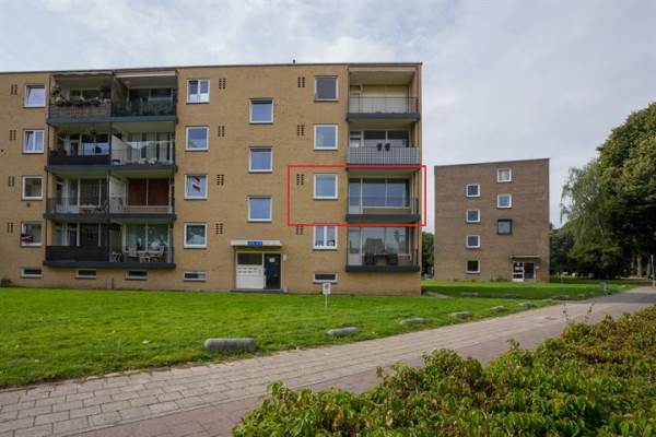 Woning Henri Hermanslaan 460 Geleen