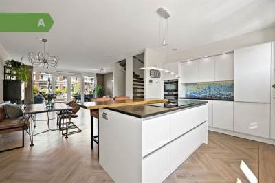 Woning Marcellus Emantslaan 17 Voorburg