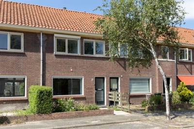 Woning Wilgenstraat 71 Zwolle