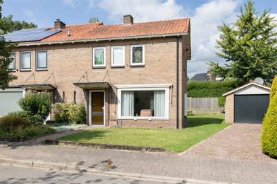 Woning Johan van Arnhemstraat 16 Rozendaal