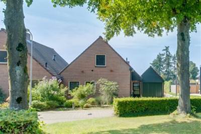 Woning Kattenberg 7a Dieren