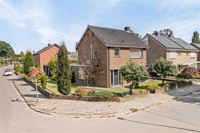 Woning Diepenbrocklaan 25 Losser