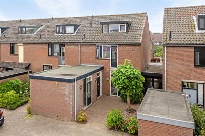 Woning Kreek 14 Brielle