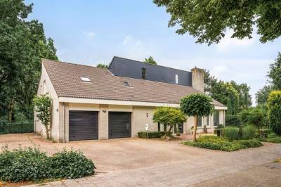 Woning Maasstraat 7 Uden