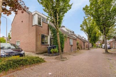 Woning Lelie 18 De Lier