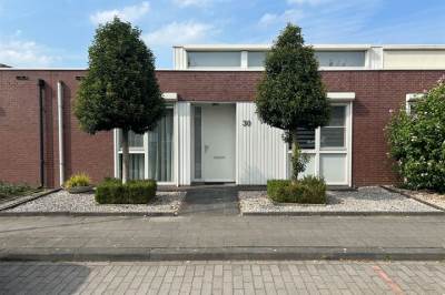 Woning Baansteen 30 Nistelrode