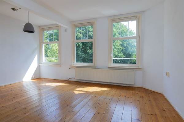 Woning Geuzenkade 553 Amsterdam