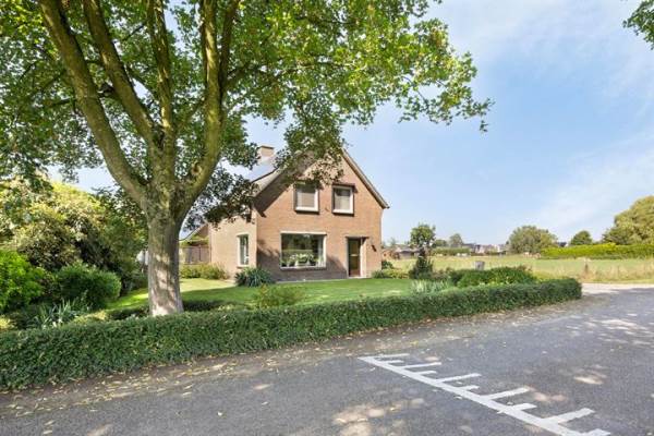 Woning Den Hamweg 6 Beek (Gem. Montferland)