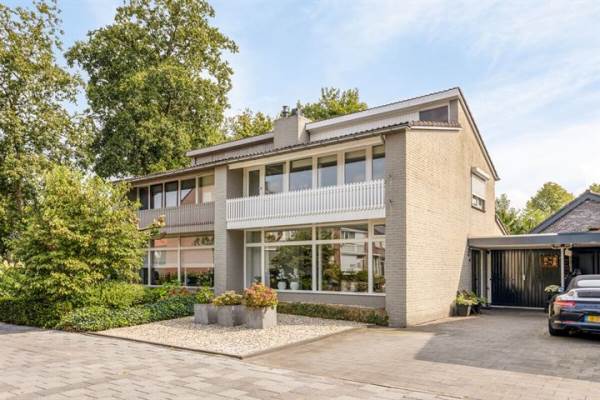 Woning Orchideeënstraat 4 Rosmalen