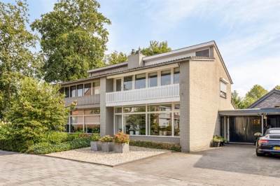 Woning Orchideeënstraat 4 Rosmalen