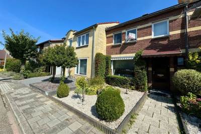 Woning Pastoor Sartonstraat 7 Valkenburg (LI)