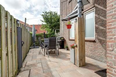 Woning Julianastraat 5A Poeldijk