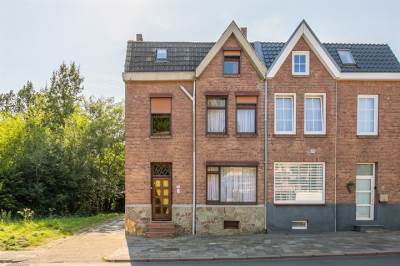 Woning Haanraderstraat 35 Kerkrade