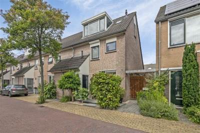 Woning Staringstraat 51 Zevenhuizen (ZH)