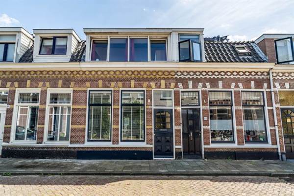 Woning Rijndijkstraat 90 Leiden