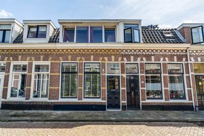 Woning Rijndijkstraat 90 Leiden