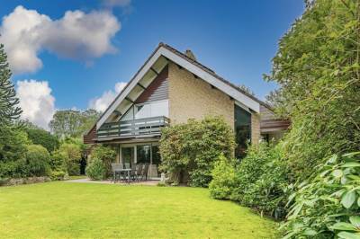 Woning Weidedreef 7 Koudekerk aan den Rijn