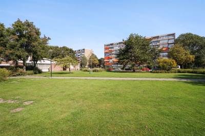 Woning Steenvoordelaan 189 Rijswijk (ZH)